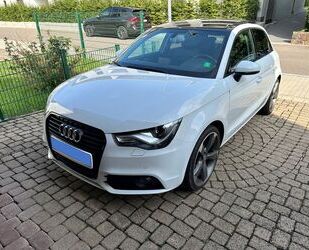 Audi A1 Gebrauchtwagen