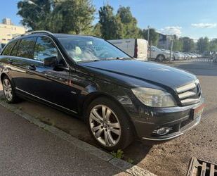 Mercedes-Benz C 220 Gebrauchtwagen