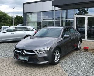 Mercedes-Benz A 180 Gebrauchtwagen