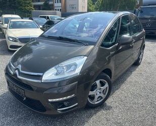 Citroen C4 Picasso Gebrauchtwagen