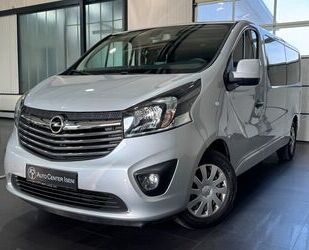 Opel Vivaro Gebrauchtwagen