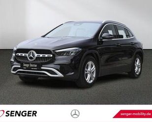 Mercedes-Benz GLA 200 Gebrauchtwagen