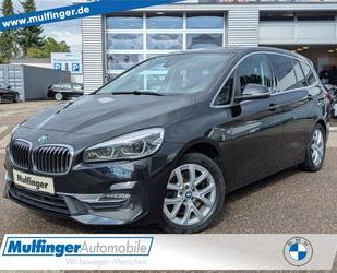 BMW 220 Gran Tourer Gebrauchtwagen