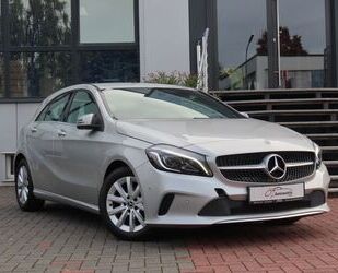 Mercedes-Benz A 180 Gebrauchtwagen