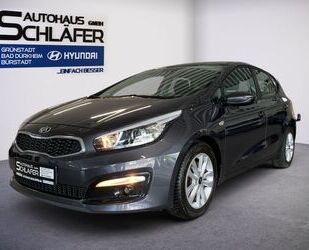 Kia ceed / Ceed Gebrauchtwagen
