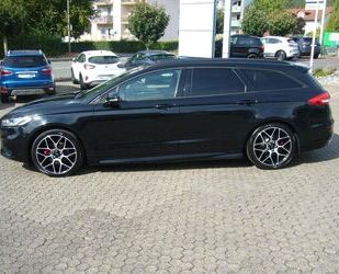 Ford Mondeo Gebrauchtwagen