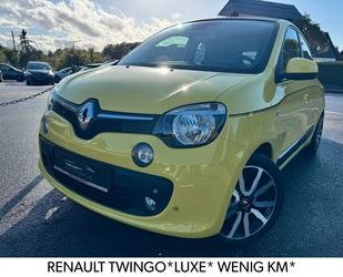 Renault Twingo Gebrauchtwagen