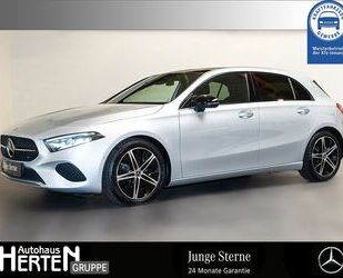 Mercedes-Benz A 180 Gebrauchtwagen