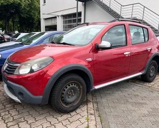 Dacia Sandero Gebrauchtwagen