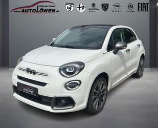 Fiat 500X Gebrauchtwagen