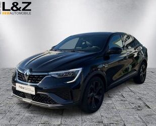 Renault Arkana Gebrauchtwagen