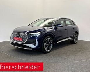 Audi Q4 e-tron Gebrauchtwagen