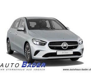 Mercedes-Benz B 180 Gebrauchtwagen