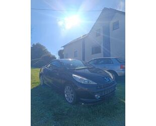 Peugeot 207 Gebrauchtwagen