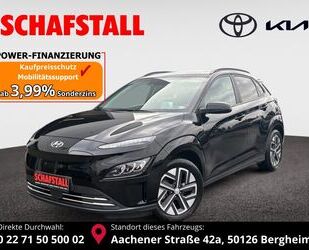 Hyundai KONA Elektro Gebrauchtwagen