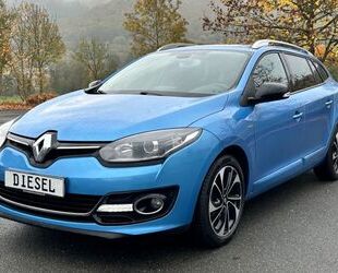 Renault Megane Gebrauchtwagen