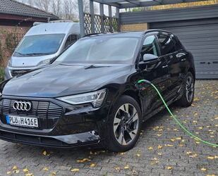 Audi e-tron Gebrauchtwagen