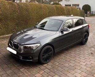 BMW 118 Gebrauchtwagen