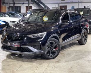 Renault Arkana Gebrauchtwagen