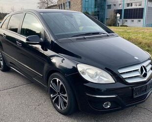 Mercedes-Benz B 180 Gebrauchtwagen