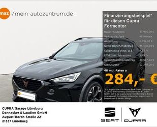 Cupra Formentor Gebrauchtwagen