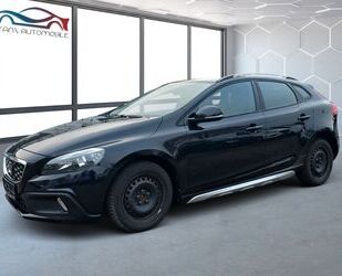 Volvo V40 Gebrauchtwagen