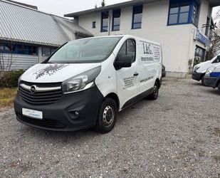 Opel Vivaro Gebrauchtwagen