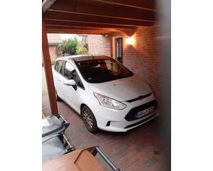 Ford B-Max Gebrauchtwagen