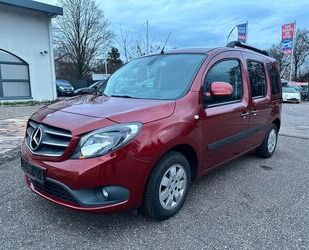 Mercedes-Benz Citan Gebrauchtwagen
