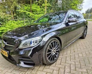 Mercedes-Benz C 300 Gebrauchtwagen