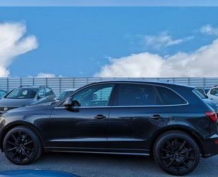 Audi SQ5 Gebrauchtwagen