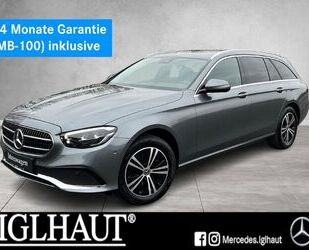 Mercedes-Benz E 300 Gebrauchtwagen