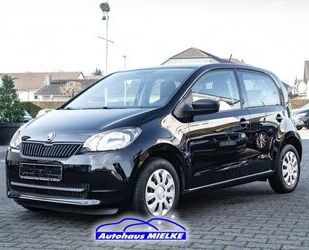 Skoda Citigo Gebrauchtwagen