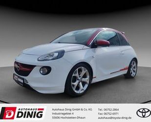 Opel Adam Gebrauchtwagen
