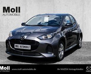 Mazda 2 Hybrid Gebrauchtwagen