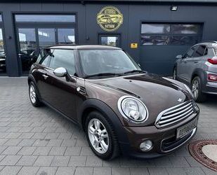 Mini ONE Gebrauchtwagen