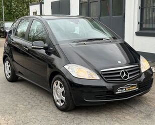 Mercedes-Benz A 160 Gebrauchtwagen