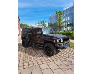 Hummer H3 Gebrauchtwagen