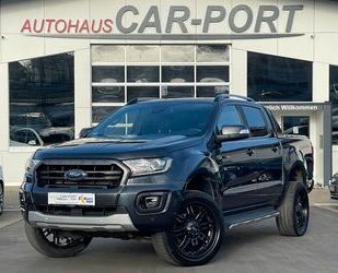 Ford Ranger Gebrauchtwagen