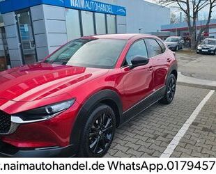 Mazda CX-3 Gebrauchtwagen