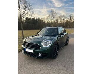 Mini Cooper Countryman Gebrauchtwagen
