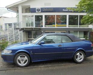 Saab 9-3 Gebrauchtwagen
