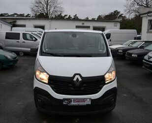 Renault Trafic Gebrauchtwagen