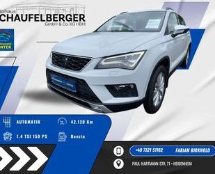 Seat Ateca Gebrauchtwagen