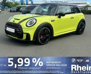Mini John Cooper Works Gebrauchtwagen