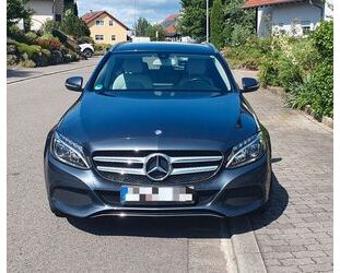 Mercedes-Benz C 220 Gebrauchtwagen