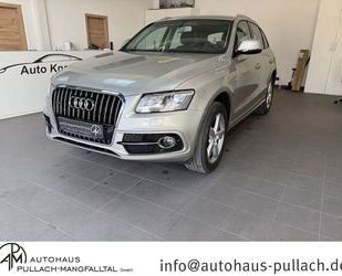 Audi Q5 Gebrauchtwagen