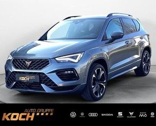 Cupra Ateca Gebrauchtwagen