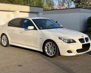 BMW 525 Gebrauchtwagen