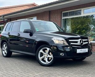 Mercedes-Benz GLK 220 Gebrauchtwagen